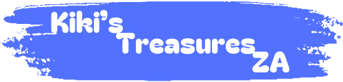 Kiki's Treasures ZA